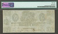OH245G8, 1837 $5 Kirtland Safety Society Bank, Mormon Signed, 580, PMG-58(b)(200).jpg